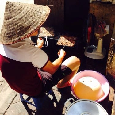 Tổng hợp- Quán Ăn Bún Chả - Mai Hắc Đế