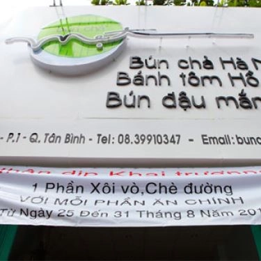 Tổng hợp- Quán Ăn Bún Chả Mẹt