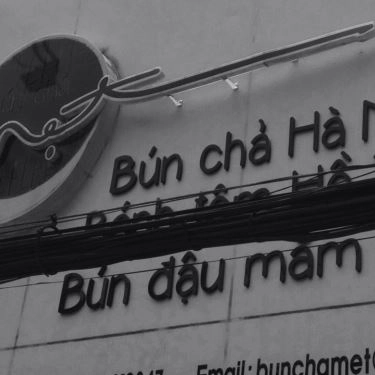 Tổng hợp- Quán Ăn Bún Chả Mẹt