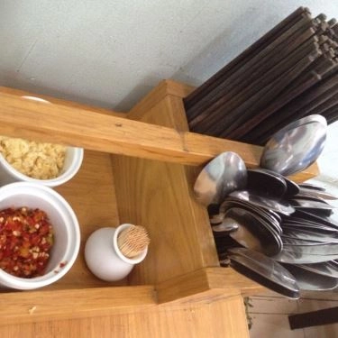 Tổng hợp- Quán Ăn Bún Chả Mẹt