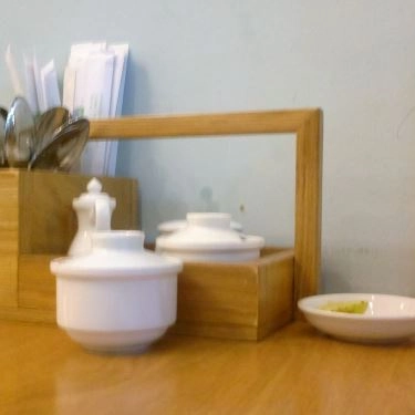 Tổng hợp- Quán Ăn Bún Chả Mẹt