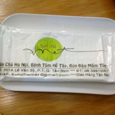 Tổng hợp- Quán Ăn Bún Chả Mẹt