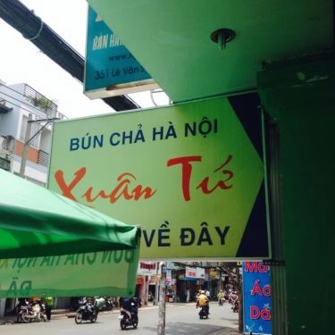 Tổng hợp- Quán Ăn Bún Chả Mẹt