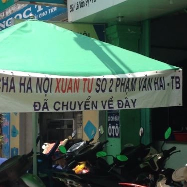 Tổng hợp- Quán Ăn Bún Chả Mẹt