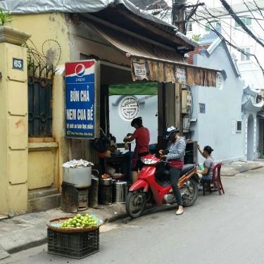 Tổng hợp- Quán Ăn Bún Chả & Nem Cua Bể - Yên Hòa
