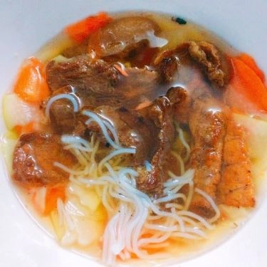 Món ăn- Quán Ăn Bún Chả & Nem Cua Bể - Yên Hòa