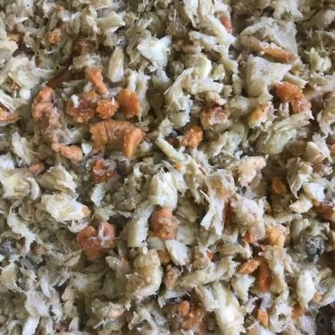 Món ăn- Quán Ăn Bún Chả & Nem Cua Bể - Yên Hòa