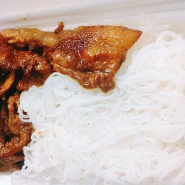 Món ăn- Quán Ăn Bún Chả & Nem Cua Bể - Yên Hòa