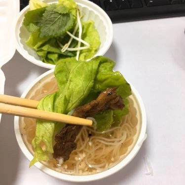 Món ăn- Quán Ăn Bún Chả & Nem Cua Bể - Yên Hòa
