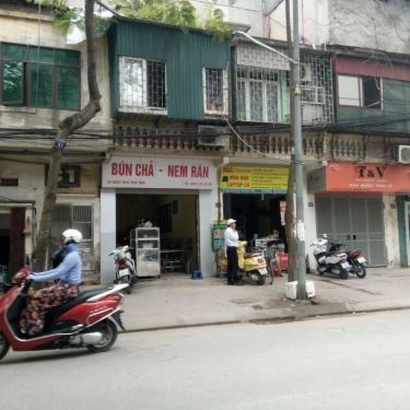 Tổng hợp- Quán Ăn Bún Chả & Nem Rán - Ngụy Như Kon Tum