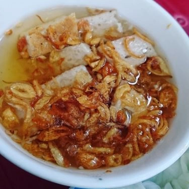 Món ăn- Quán Ăn Bún Chả & Nem Rán - Nguyễn Khuyến