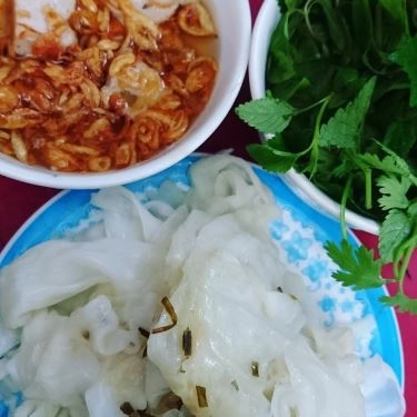 Món ăn- Quán Ăn Bún Chả & Nem Rán - Nguyễn Khuyến