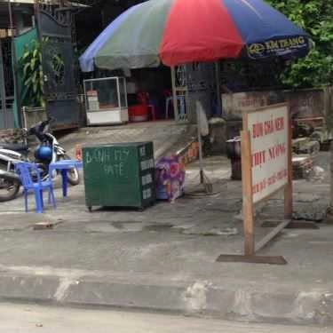 Tổng hợp- Bún Chả Thịt Nướng - Trần Phú