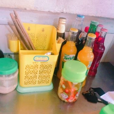 Tổng hợp- Quán Ăn Bún Chả Nem - Trung Kính