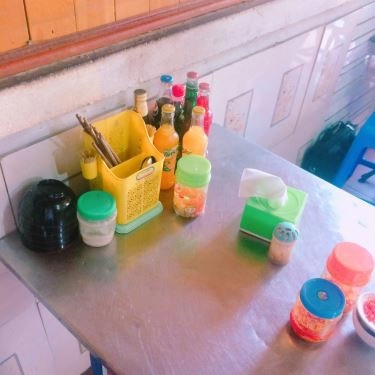 Tổng hợp- Quán Ăn Bún Chả Nem - Trung Kính