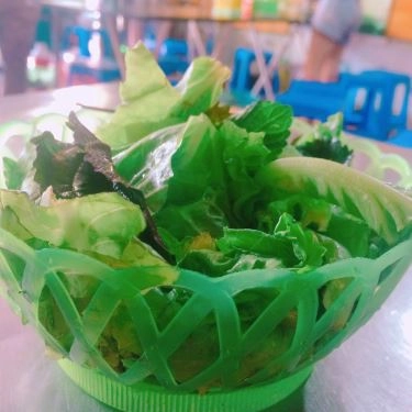 Món ăn- Quán Ăn Bún Chả Nem - Trung Kính