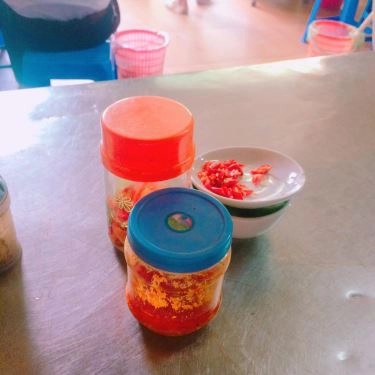 Tổng hợp- Quán Ăn Bún Chả Nem - Trung Kính