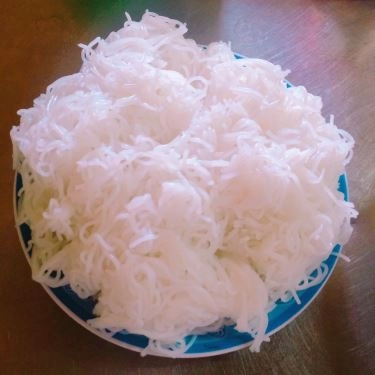 Món ăn- Quán Ăn Bún Chả Nem - Trung Kính