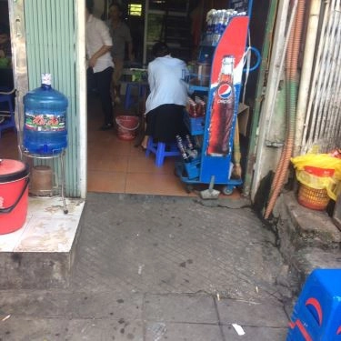 Tổng hợp- Quán Ăn Bún Chả Nem - Trung Kính