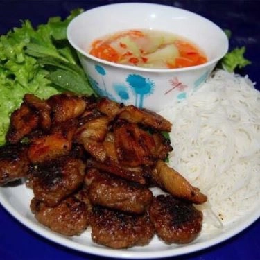 Tổng hợp- Quán Ăn Bún Chả Nga