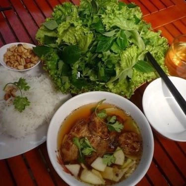 Tổng hợp- Quán Ăn Bún Chả Nga