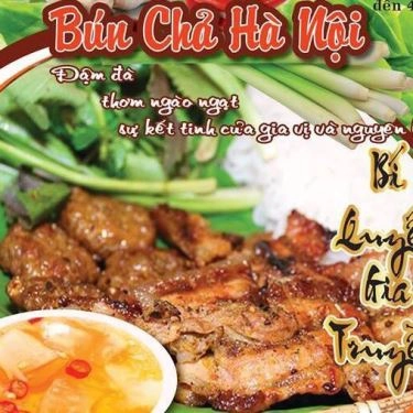 Tổng hợp- Quán Ăn Bún Chả Nga