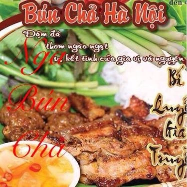 Tổng hợp- Quán Ăn Bún Chả Nga