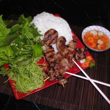 Tổng hợp- Quán Ăn Bún Chả Nga