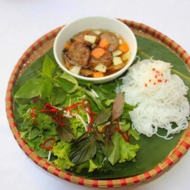 Tổng hợp- Quán Ăn Bún Chả Nga