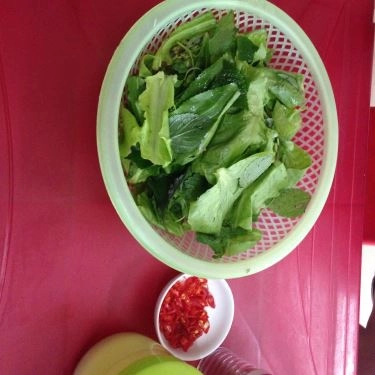 Món ăn- Quán Ăn Bún Chả - Ngõ Xã Đàn 2