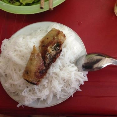 Món ăn- Quán Ăn Bún Chả - Ngõ Xã Đàn 2