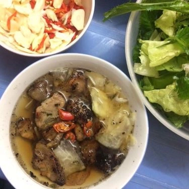 Tổng hợp- Quán Ăn Bún Chả - Ngõ Xã Đàn 2
