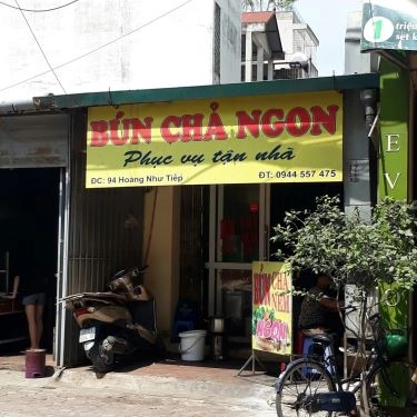 Tổng hợp- Quán Ăn Bún Chả Ngon - Cháo Dinh Dưỡng