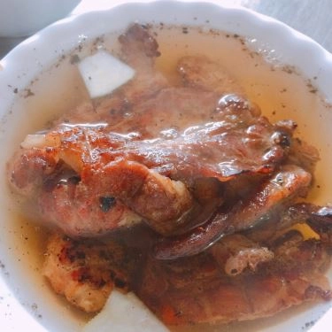 Món ăn- Quán Ăn Bún Chả Pháo - Vũ Thạnh