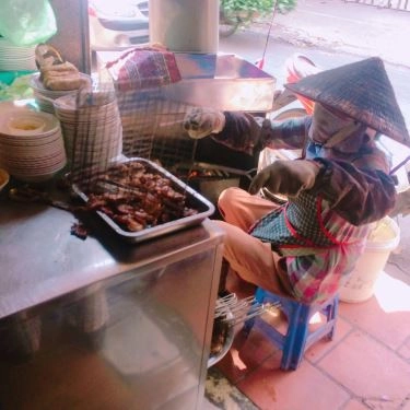 Tổng hợp- Quán Ăn Bún Chả Pháo - Vũ Thạnh