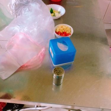 Tổng hợp- Quán Ăn Bún Chả Pháo - Vũ Thạnh