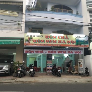 Tổng hợp- Quán Ăn Bún Chả - Bún Nem Hà Nội