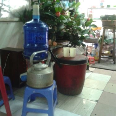 Tổng hợp- Quán Ăn Bún Chả Phố Cổ Ngọc Dung