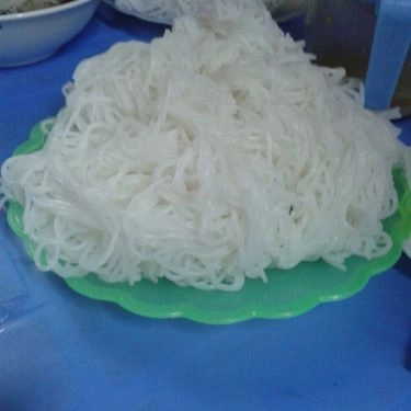 Món ăn- Quán Ăn Bún Chả Phố Cổ Ngọc Dung