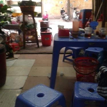 Tổng hợp- Quán Ăn Bún Chả Phố Cổ Ngọc Dung