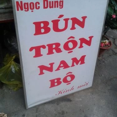 Tổng hợp- Quán Ăn Bún Chả Phố Cổ Ngọc Dung
