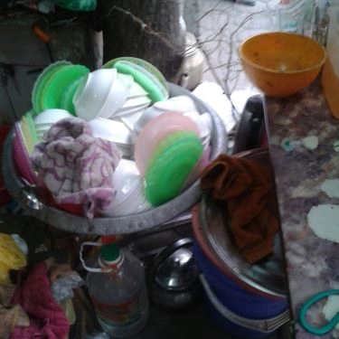 Tổng hợp- Quán Ăn Bún Chả Phố Cổ Ngọc Dung