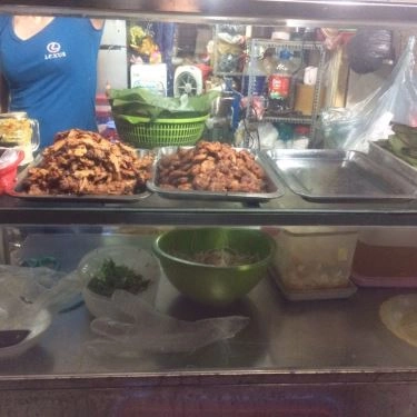Tổng hợp- Quán Ăn Bún Chả Phố Cổ Ngọc Dung