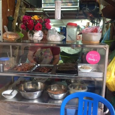 Tổng hợp- Quán Ăn Bún Chả Phố Cổ Ngọc Dung