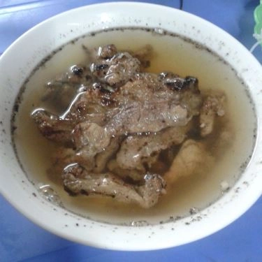 Món ăn- Quán Ăn Bún Chả Phố Cổ Ngọc Dung