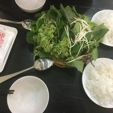 Tổng hợp- Quán Ăn Bún Chả Phố Cổ - Phan Xích Long