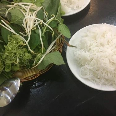 Tổng hợp- Quán Ăn Bún Chả Phố Cổ - Phan Xích Long