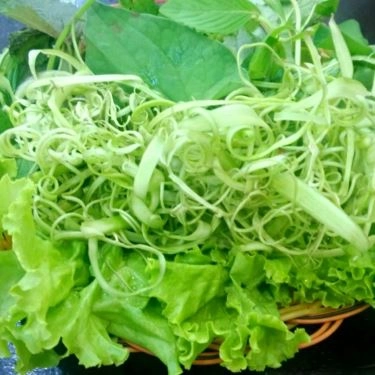 Tổng hợp- Quán Ăn Bún Chả Phố Cổ - Phan Xích Long