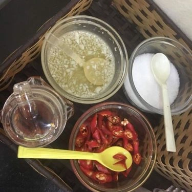 Tổng hợp- Quán Ăn Bún Chả Phố Cổ - Phan Xích Long