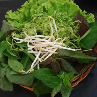Tổng hợp- Quán Ăn Bún Chả Phố Cổ - Phan Xích Long